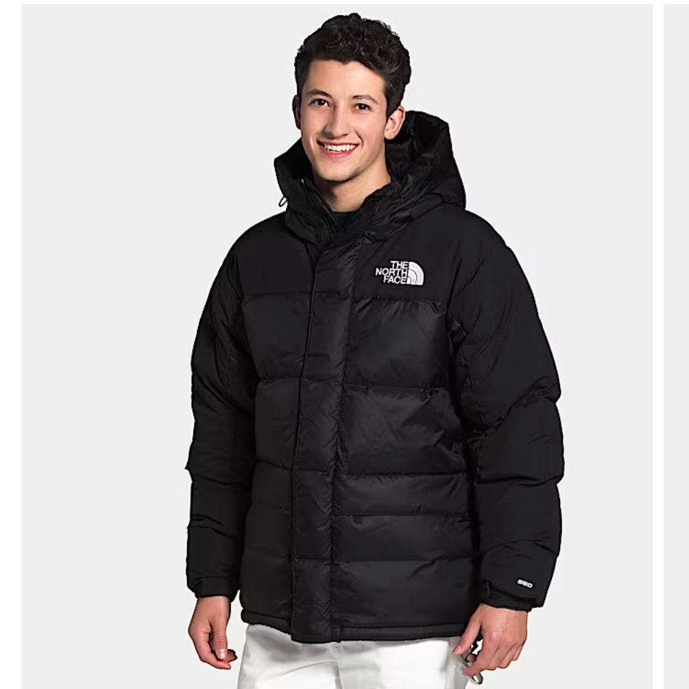 The North Face Men’s HMLYN Down Parka
